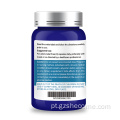 Cápsulas NAD+ para suplementos de suporte antioxidante NAD+